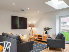 Kilconquhar Cottage